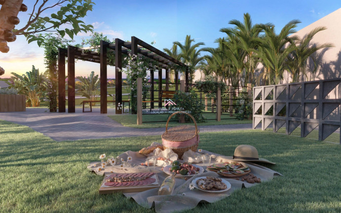 Imagem Terreno à Venda, 160 m² em Chácara Morada Mediterrânea - Jundiaí Imagem Terreno à Venda, 160 m² em Chácara Morada Mediterrânea - Jundiaí