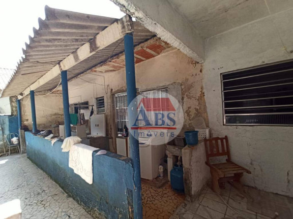 Imagem Casa com 2 Quartos à Venda, 146 m² em Vila Ponte Nova - Cubatão