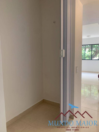 Imagem Apartamento com 3 Quartos à Venda, 95 m² em Campestre - Santo André