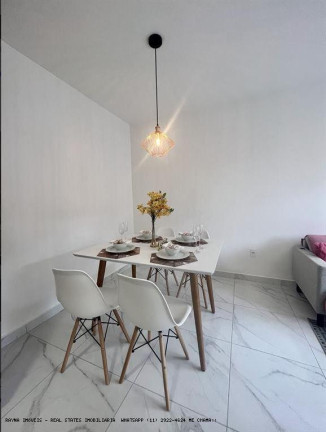 Imagem Casa com 2 Quartos à Venda, 45 m² em Jardim Brasil (zona Norte) - São Paulo
