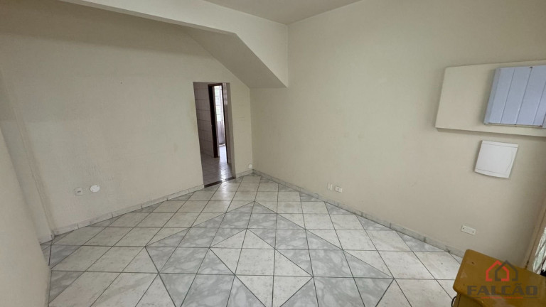Imagem Apartamento com 2 Quartos à Venda, 82 m² em Aparecida - Santos Imagem Apartamento com 2 Quartos à Venda, 82 m² em Aparecida - Santos