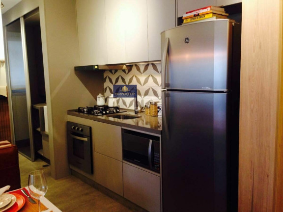 Imagem Apartamento com 3 Quartos à Venda, 92 m² em Vila Ipojuca - São Paulo
