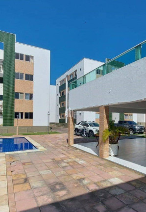 Imagem Apartamento com 2 Quartos à Venda, 60 m² em Cristo Rei - Teresina Imagem Apartamento com 2 Quartos à Venda, 60 m² em Cristo Rei - Teresina