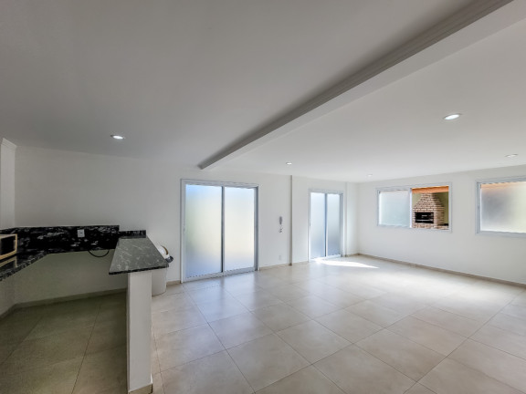 Imagem Apartamento com 2 Quartos à Venda, 47 m² em Vila Dom Pedro Ii - São Paulo