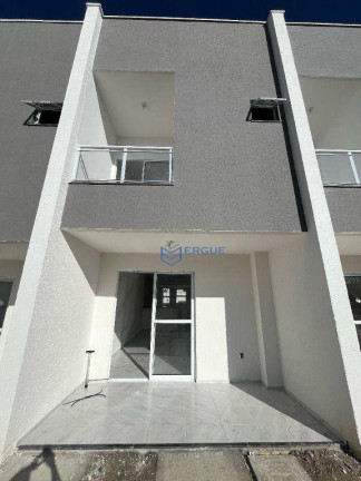 Imagem Casa com 2 Quartos à Venda, 90 m² em Jardim Bandeirantes - Pacatuba Imagem Casa com 2 Quartos à Venda, 90 m² em Jardim Bandeirantes - Pacatuba