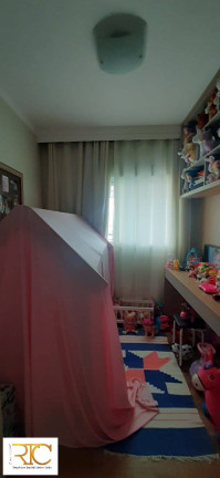 Imagem Apartamento com 3 Quartos à Venda, 82 m² em Socorro - São Paulo