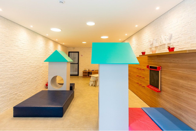 Imagem Apartamento com 2 Quartos à Venda, 74 m² em Pinheiros - São Paulo Imagem Apartamento com 2 Quartos à Venda, 74 m² em Pinheiros - São Paulo