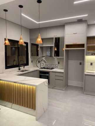 Imagem Casa com 3 Quartos à Venda, 125 m² em Jardins Do Império - Indaiatuba Imagem Casa com 3 Quartos à Venda, 125 m² em Jardins Do Império - Indaiatuba
