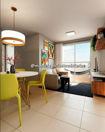 Imagem Apartamento com 2 Quartos à Venda, 47 m² em Agamenon Magalhães - Igarassu