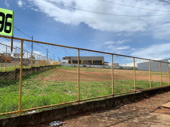 Imagem Imóvel à Venda, 5.000 m² em Setor Residencial Jandaia - Anápolis Imagem Imóvel à Venda, 5.000 m² em Setor Residencial Jandaia - Anápolis