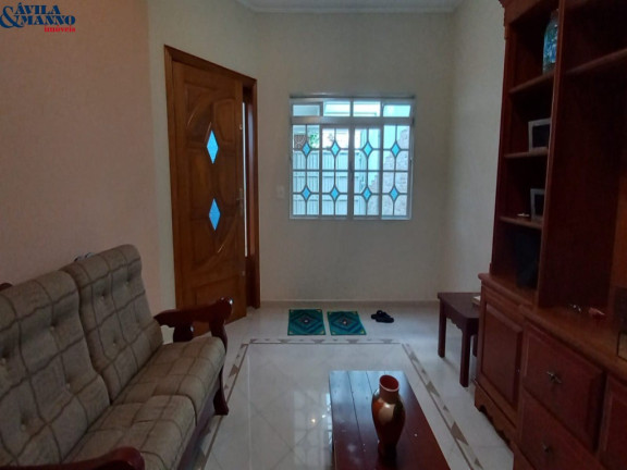 Imagem Sobrado com 4 Quartos à Venda, em Vila Zelina - Sao Paulo Imagem Sobrado com 4 Quartos à Venda, em Vila Zelina - Sao Paulo