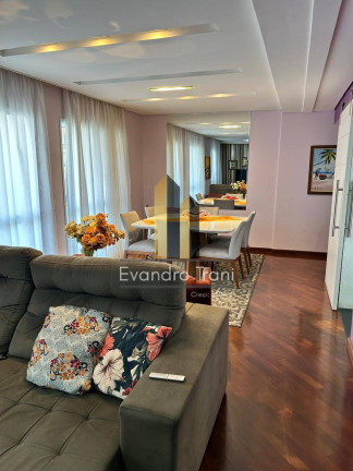 Imagem Apartamento com 3 Quartos à Venda, 129 m² em Altos Do Esplanada - São José Dos Campos Imagem Apartamento com 3 Quartos à Venda, 129 m² em Altos Do Esplanada - São José Dos Campos