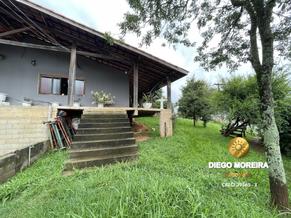 Imagem Chácara com 3 Quartos à Venda, 251 m² em Capoavinha - Mairiporã Imagem Chácara com 3 Quartos à Venda, 251 m² em Capoavinha - Mairiporã