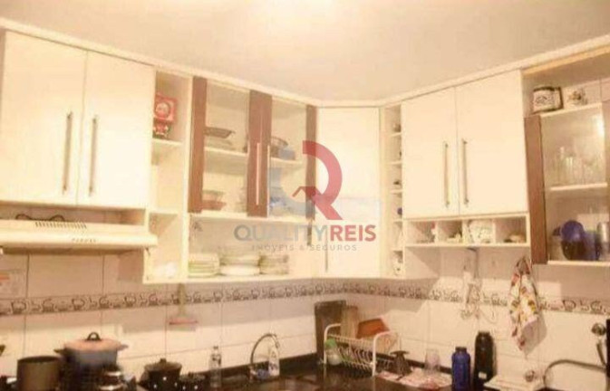 Imagem Sobrado com 3 Quartos à Venda, 100 m² em Vila Maria - São Paulo Imagem Sobrado com 3 Quartos à Venda, 100 m² em Vila Maria - São Paulo