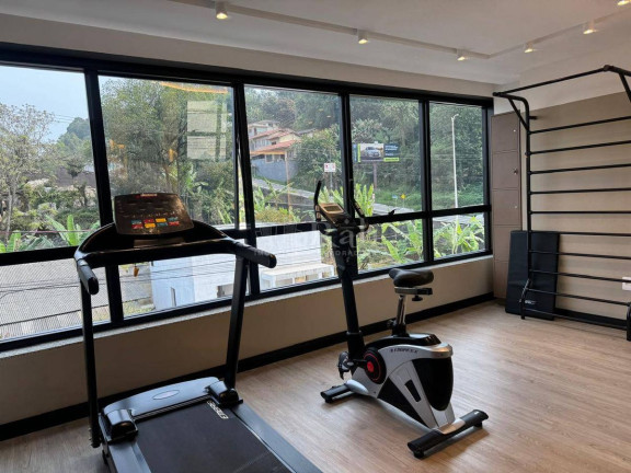 Imagem Apartamento com 2 Quartos à Venda, 70 m² em Nações - Balneário Camboriú