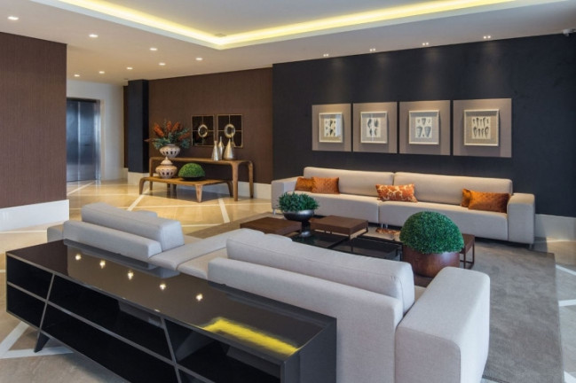 Imagem Apartamento com 4 Quartos à Venda, 238 m² em Centro - Balneário Camboriú Imagem Apartamento com 4 Quartos à Venda, 238 m² em Centro - Balneário Camboriú