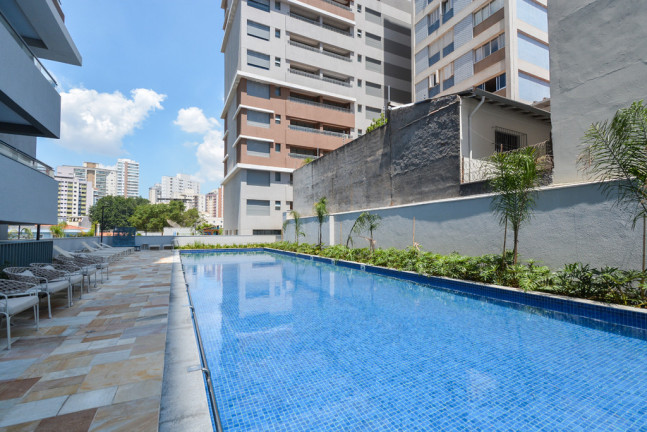 Imagem Apartamento com 1 Quarto à Venda, 34 m² em Vila Da Saúde - São Paulo Imagem Apartamento com 1 Quarto à Venda, 34 m² em Vila Da Saúde - São Paulo