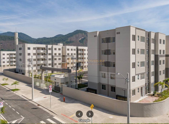 Imagem Apartamento com 2 Quartos à Venda, 45 m² em Recreio Dos Bandeirantes - Rio De Janeiro Imagem Apartamento com 2 Quartos à Venda, 45 m² em Recreio Dos Bandeirantes - Rio De Janeiro