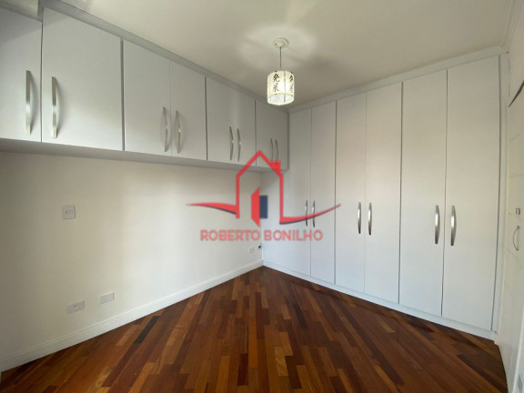 Imagem Cobertura com 3 Quartos à Venda, 205 m² em Conjunto Residencial Das Hortências - São Bernardo Do Campo Imagem Cobertura com 3 Quartos à Venda, 205 m² em Conjunto Residencial Das Hortências - São Bernardo Do Campo