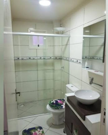 Imagem Casa com 2 Quartos à Venda, 100 m² em Pinheiro Machado - Santa Maria