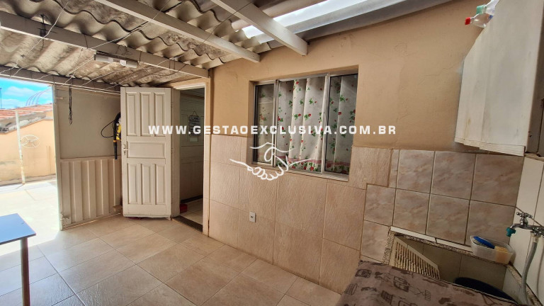 Imagem Casa com 4 Quartos à Venda, 250 m² em Vila Bela Vista - Itatiba