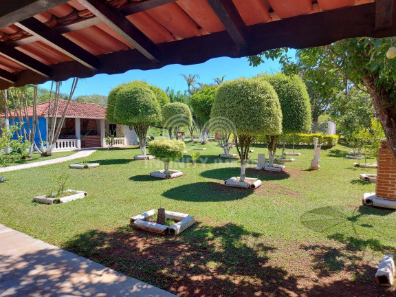Imagem Chácara com 5 Quartos à Venda, 25.000 m² em Guarapó - Tatuí Imagem Chácara com 5 Quartos à Venda, 25.000 m² em Guarapó - Tatuí
