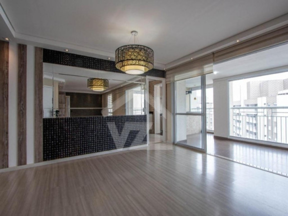 Imagem Apartamento com 3 Quartos à Venda, 142 m² em Vila Andrade - São Paulo