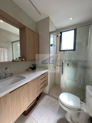 Imagem Apartamento com 3 Quartos à Venda, 123 m² em Brooklin - São Paulo Imagem Apartamento com 3 Quartos à Venda, 123 m² em Brooklin - São Paulo