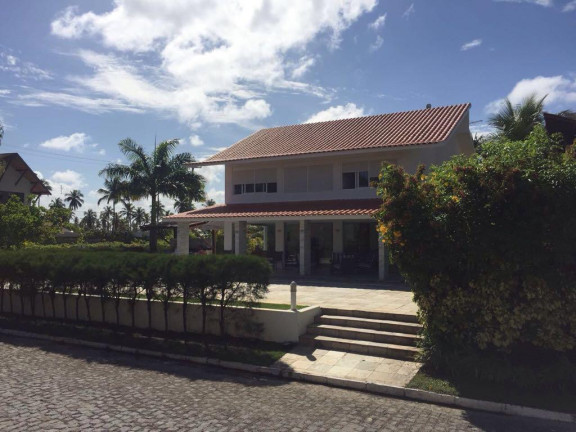 Imagem Casa com 4 Quartos à Venda, 250 m² em Cupe - Ipojuca Imagem Casa com 4 Quartos à Venda, 250 m² em Cupe - Ipojuca