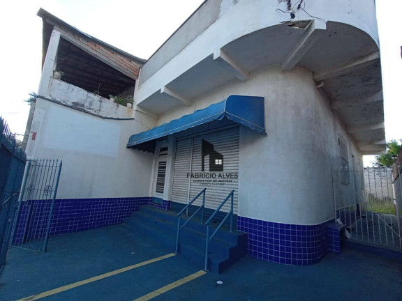 Imagem Ponto Comercial à Venda, 140 m² em Vila Barcelona - Sorocaba Imagem Ponto Comercial à Venda, 140 m² em Vila Barcelona - Sorocaba