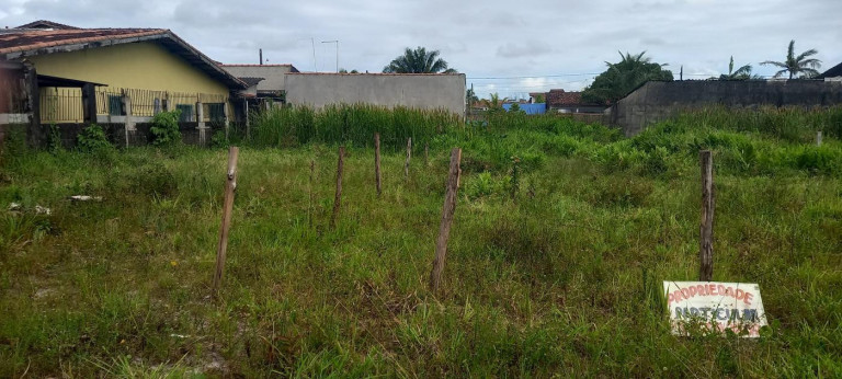 Imagem Terreno à Venda, 250 m² em Bopiranga - Itanhaém Imagem Terreno à Venda, 250 m² em Bopiranga - Itanhaém