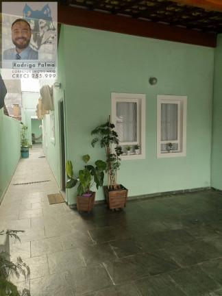 Imagem Casa com 3 Quartos à Venda, 125 m² em Jardim Das Indústrias - São José Dos Campos Imagem Casa com 3 Quartos à Venda, 125 m² em Jardim Das Indústrias - São José Dos Campos