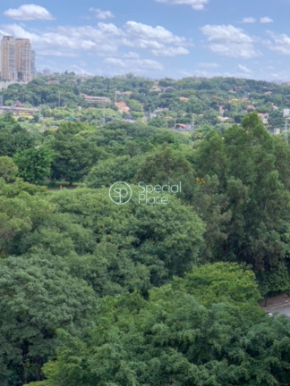 Imagem Apartamento com 2 Quartos à Venda, 140 m² em Itaim Bibi - São Paulo