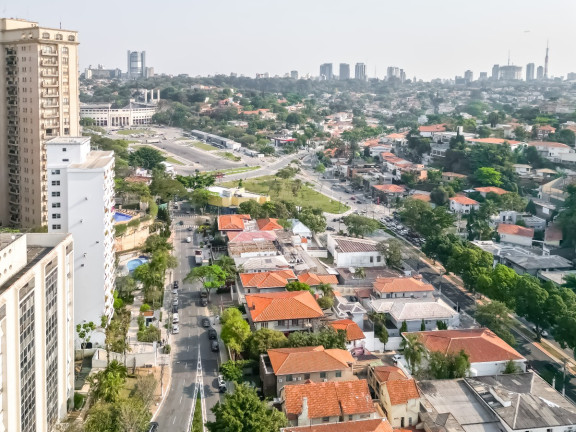 Imagem Cobertura com 3 Quartos à Venda, 620 m² em Higienópolis - São Paulo Imagem Cobertura com 3 Quartos à Venda, 620 m² em Higienópolis - São Paulo