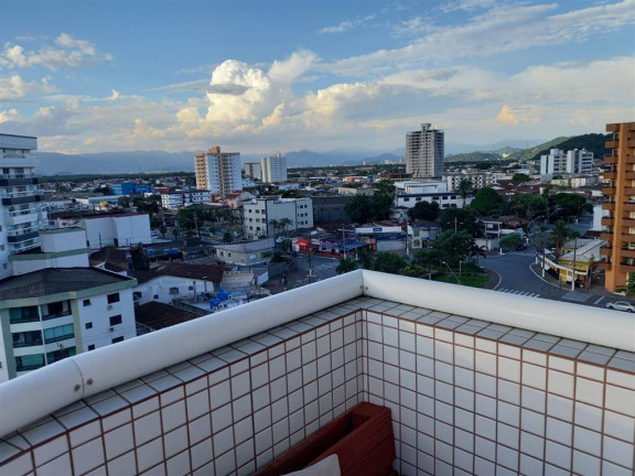 Imagem Apartamento com 1 Quarto à Venda, em Vila Guilhermina - Praia Grande Imagem Apartamento com 1 Quarto à Venda, em Vila Guilhermina - Praia Grande