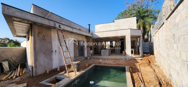 Imagem Casa de Condomínio com 3 Quartos à Venda, 384 m² em Residencial Santa Maria - Valinhos Imagem Casa de Condomínio com 3 Quartos à Venda, 384 m² em Residencial Santa Maria - Valinhos