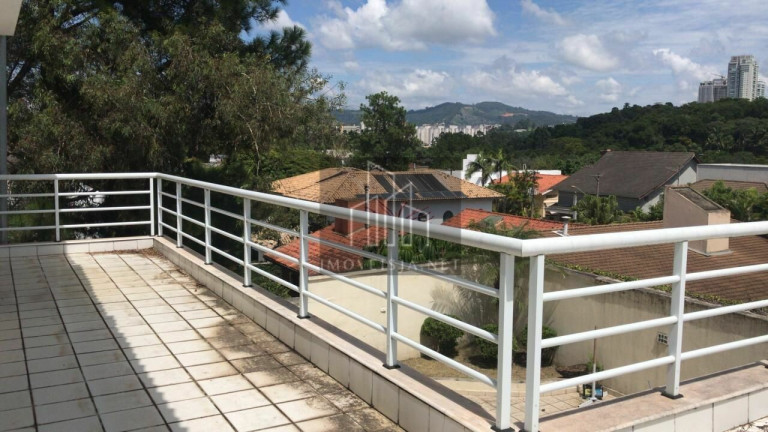 Imagem Casa com 4 Quartos à Venda, 560 m² em Alphaville Residencial Dois - Barueri Imagem Casa com 4 Quartos à Venda, 560 m² em Alphaville Residencial Dois - Barueri