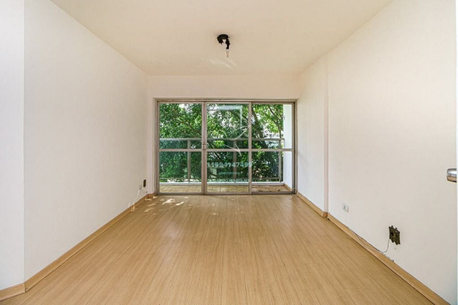 Imagem Apartamento com 4 Quartos à Venda, 107 m² em Pinheiros - São Paulo