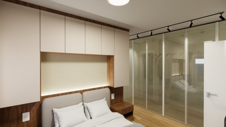 Imagem Imóvel com 2 Quartos à Venda, 60 m² em Tristeza - Porto Alegre Imagem Imóvel com 2 Quartos à Venda, 60 m² em Tristeza - Porto Alegre