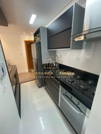 Imagem Imóvel com 2 Quartos à Venda, 59 m² em Campestre - Santo André