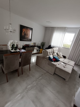 Imagem Casa com 3 Quartos à Venda, 150 m² em Europa - Contagem Imagem Casa com 3 Quartos à Venda, 150 m² em Europa - Contagem