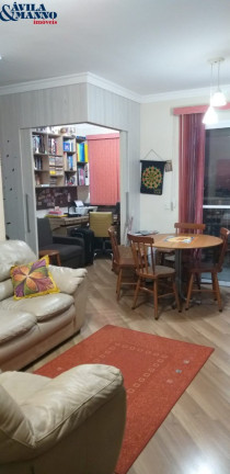 Imagem Apartamento com 3 Quartos à Venda, 64 m² em Mooca - São Paulo Imagem Apartamento com 3 Quartos à Venda, 64 m² em Mooca - São Paulo