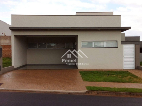 Imagem Casa com 3 Quartos à Venda, 157 m² em Bonfim Paulista - Ribeirão Preto Imagem Casa com 3 Quartos à Venda, 157 m² em Bonfim Paulista - Ribeirão Preto