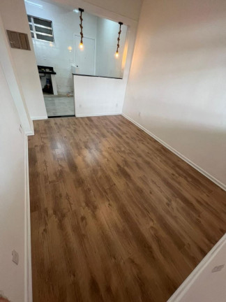Imagem Apartamento com 1 Quarto à Venda, 41 m² em José Menino - Santos Imagem Apartamento com 1 Quarto à Venda, 41 m² em José Menino - Santos