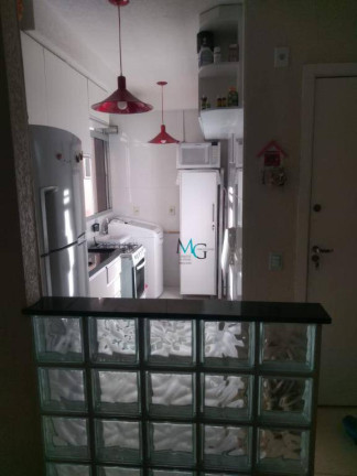 Imagem Apartamento com 2 Quartos à Venda, 43 m² em Campo Grande - Rio De Janeiro