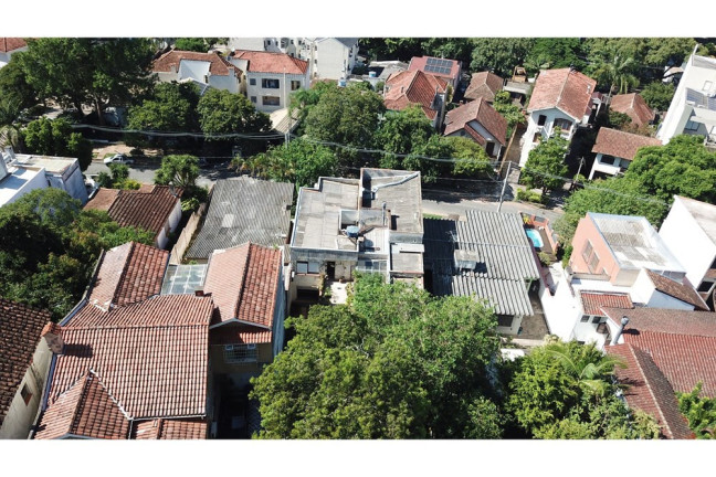Imagem Terreno à Venda, 532 m² em Petrópolis - Porto Alegre Imagem Terreno à Venda, 532 m² em Petrópolis - Porto Alegre