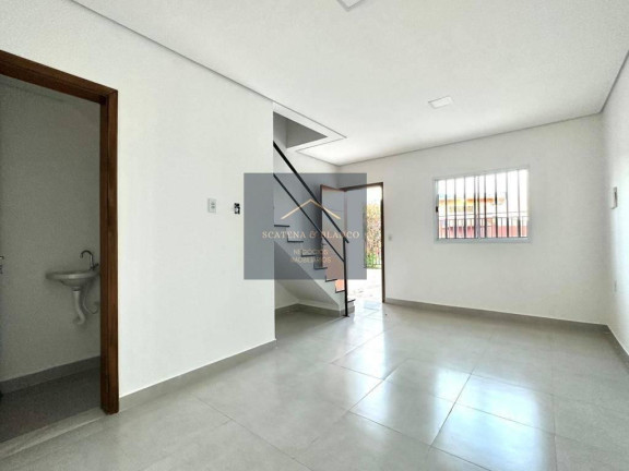 Imagem Casa com 2 Quartos à Venda, 70 m² em Jardim Wanel Ville V - Sorocaba