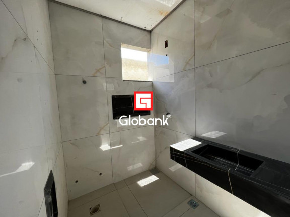 Imagem Casa com 3 Quartos à Venda, 150 m² em Ibituruna - Montes Claros Imagem Casa com 3 Quartos à Venda, 150 m² em Ibituruna - Montes Claros