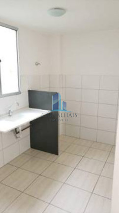 Imagem Imóvel com 2 Quartos à Venda, 45 m² em Niterói - Betim Imagem Imóvel com 2 Quartos à Venda, 45 m² em Niterói - Betim