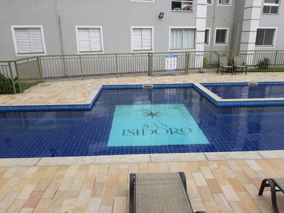 Imagem Apartamento com 2 Quartos à Venda, 52 m² em Utinga - Santo André Imagem Apartamento com 2 Quartos à Venda, 52 m² em Utinga - Santo André